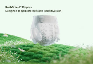 RashShield® Diapers - Parasol Co

