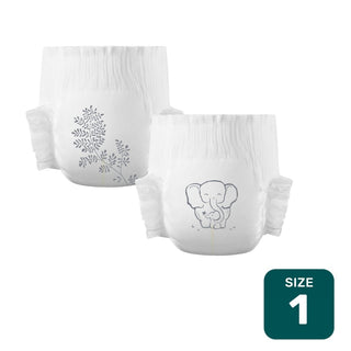 RashShield® Diapers - Parasol Co
